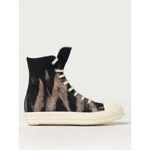 Rick Owens Drkshdw Sneakers Men Black